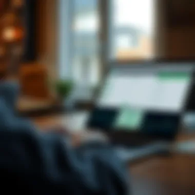 Magnificent A Comprehensive Exploration of the QuickBooks Self-Employed Windows App
