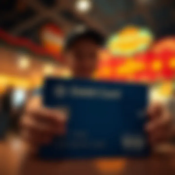 Magnificent Chasing Your First Debit Card: A Comprehensive Guide