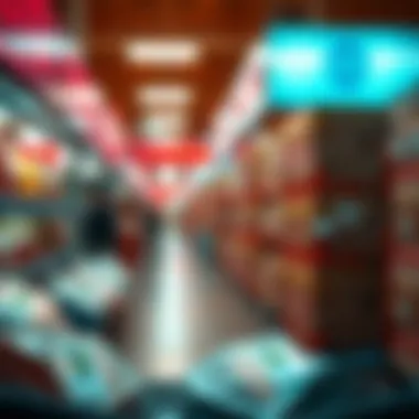 Magnificent Cost Analysis of Costco Stock Magnificent Cost Analysis of Costco Stock