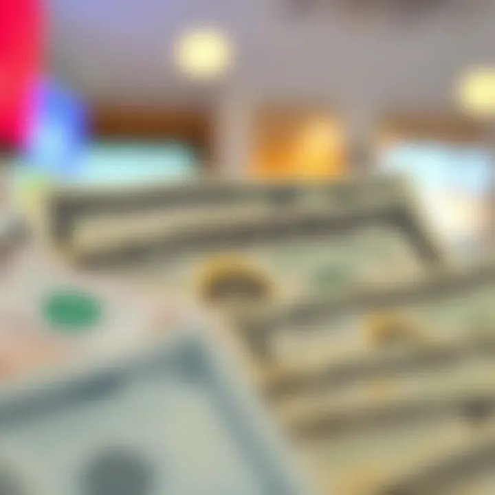 Magnificent Credit Scores and Personal Loans: Understanding the Requirements for a $5000 Loan