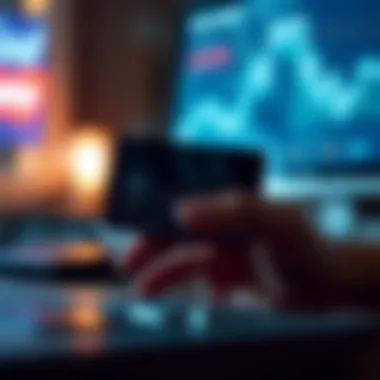 Magnificent Exploring Financial Transactions: Sending Money with a Credit Card Magnificent Exploring Financial Transactions: Sending Money with a Credit Card
