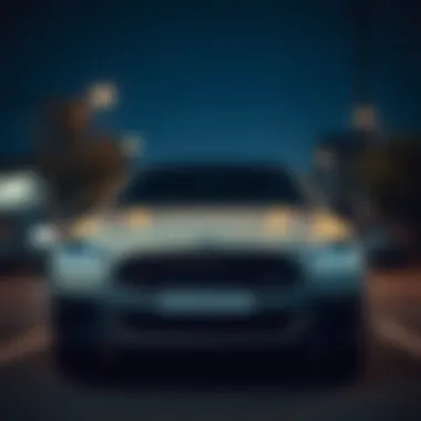 Magnificent Finding Optimal Car Finance Options for Individuals with Bad Credit