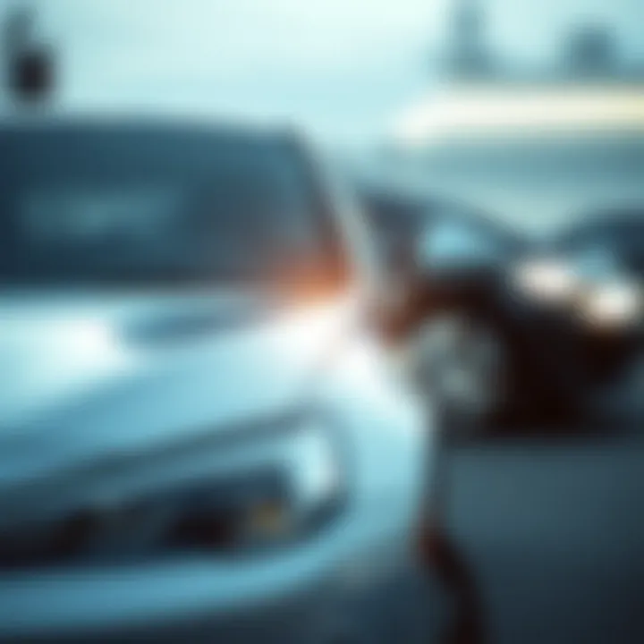 Magnificent Navigating Auto Loans with a 644 Credit Score