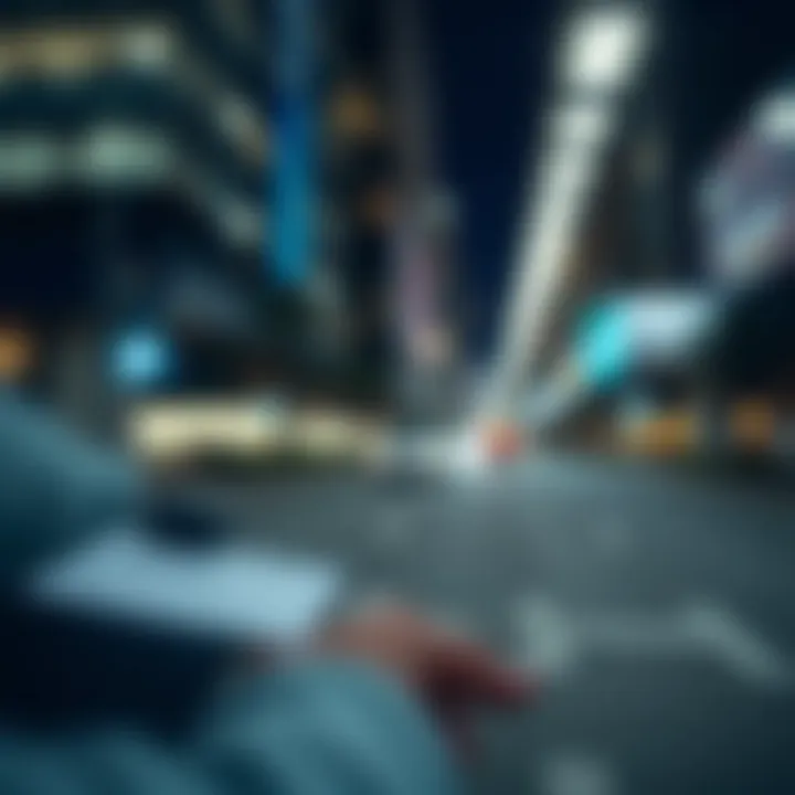 Magnificent Navigating Chase United Payment Systems: A Comprehensive Overview