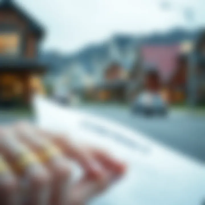 Magnificent Navigating the Process of Backing Out of a Real Estate Contract