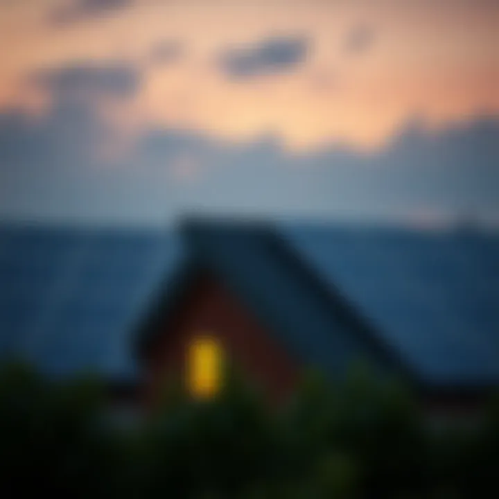 Magnificent Strategies for Effectively Selling Solar Energy Solutions