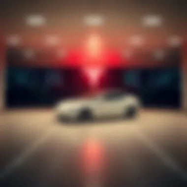 Magnificent Tesla Stock Projections: A Five-Year Outlook