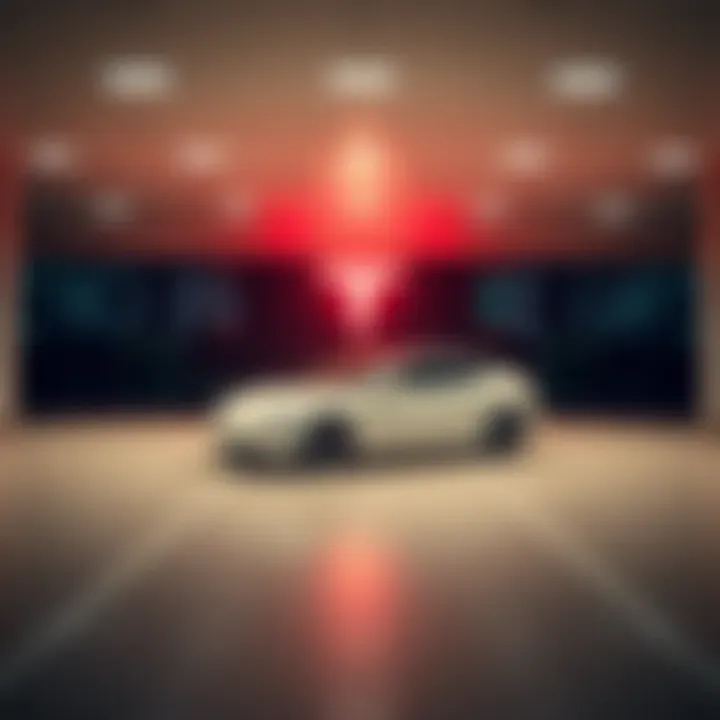 Magnificent Tesla Stock Projections: A Five-Year Outlook