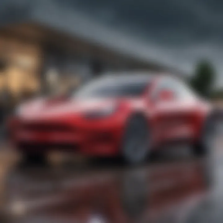 Magnificent Understanding Insurance for a Model 3: A Comprehensive Guide