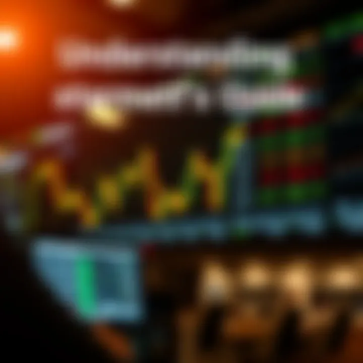 Magnificent Understanding Stock Prices: A Comprehensive Guide