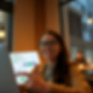 A Comprehensive Exploration of the QuickBooks Self-Employed Windows App Introduction
