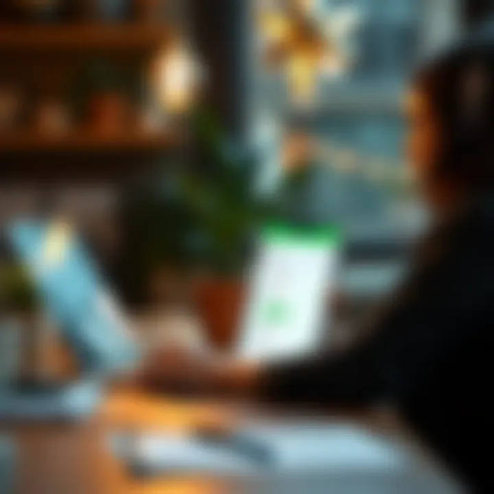 A Comprehensive Exploration of the QuickBooks Self-Employed Windows App Summary