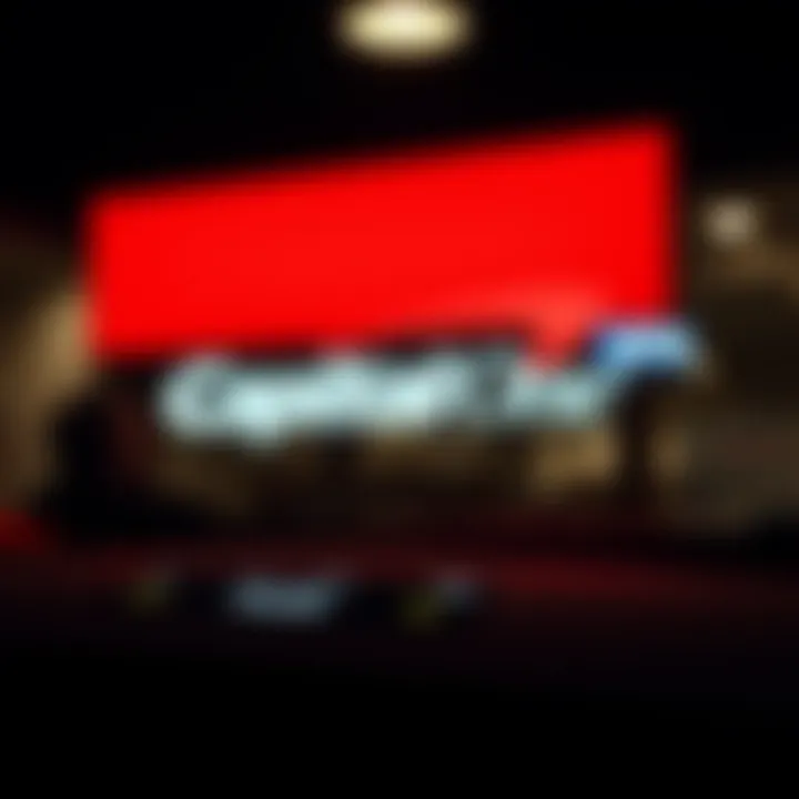 An In-Depth Examination of Capital One Autopay Summary