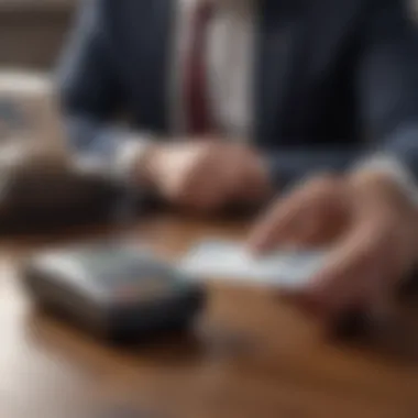 Secure Mobile Banking Transactions Secure transaction process in mobile banking