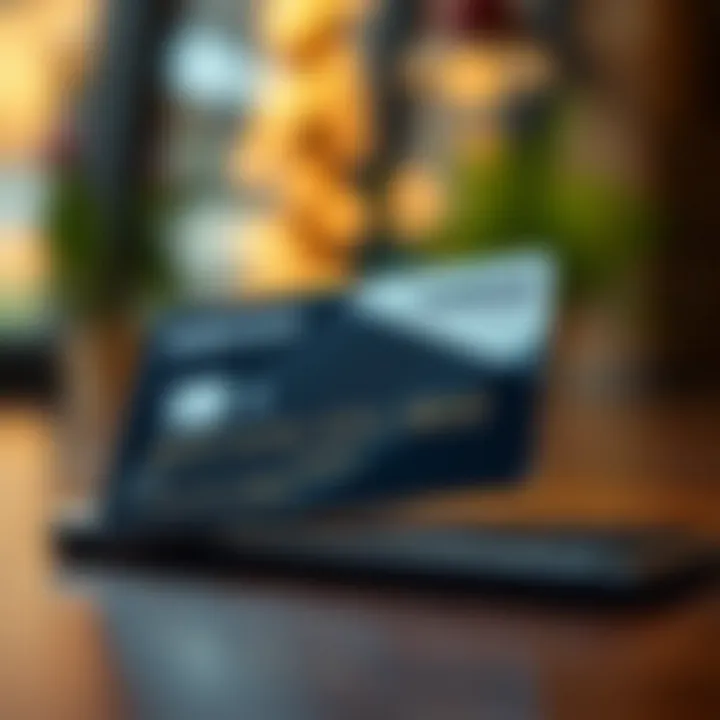 Chasing Your First Debit Card: A Comprehensive Guide Summary