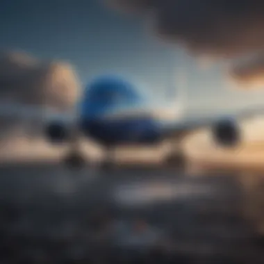 Common Mistakes in Buying Air Miles Visual representation of common mistakes in buying air miles