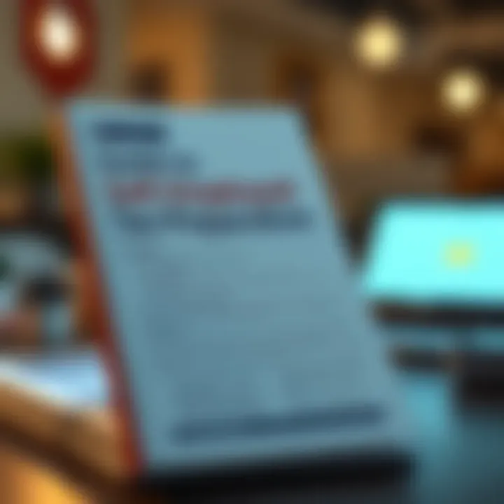 Notable Comprehensive Guide to Self-Employed Tax Preparation