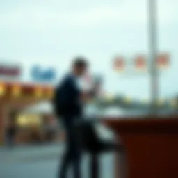 Comprehensive Guide to Sofi Direct Deposit Introduction