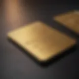 Overview of the Discover It Gold Credit Card features