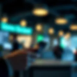 Establishing a Business Account with Venmo: A Comprehensive Guide Introduction