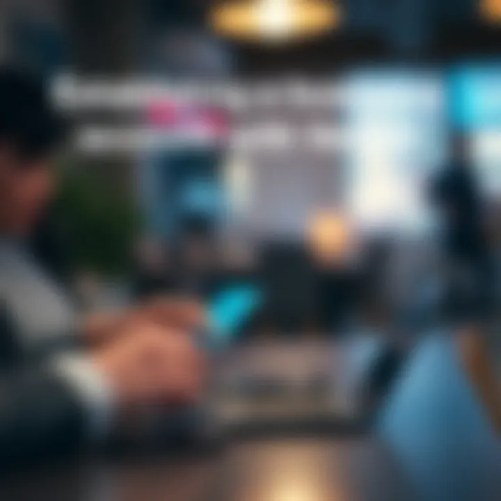 Establishing a Business Account with Venmo: A Comprehensive Guide Summary