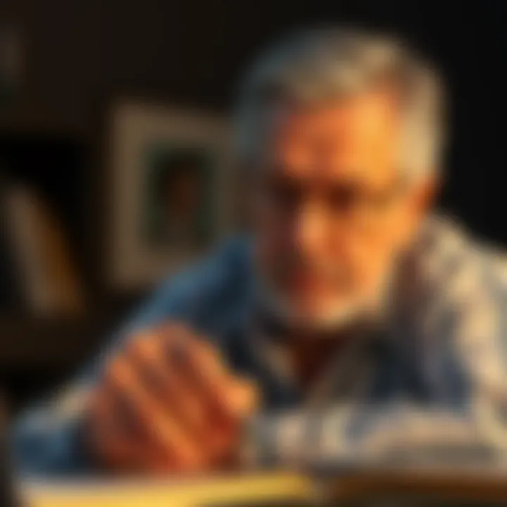 Notable Examining the Cost of Living Adjustments for Social Security