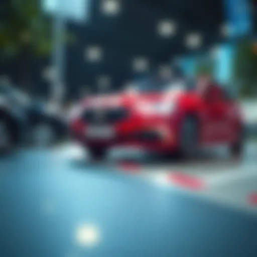Exploring a 4.99 APR Car Loan Introduction