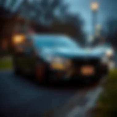 Exploring a 4.99 APR Car Loan Summary