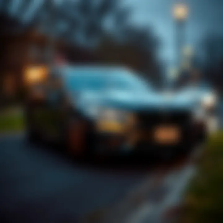 Exploring a 4.99 APR Car Loan Summary