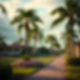 Exploring Affordable Retirement Communities in Florida Introduction