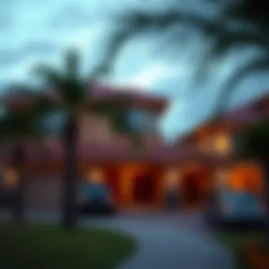 Exploring Affordable Retirement Communities in Florida Summary