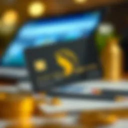 Exploring Financial Transactions: Sending Money with a Credit Card Introduction