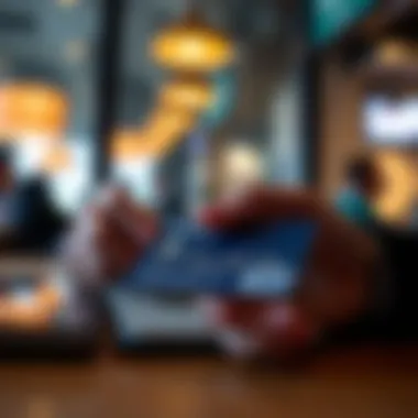 Notable Exploring Financial Transactions: Sending Money with a Credit Card Notable Exploring Financial Transactions: Sending Money with a Credit Card