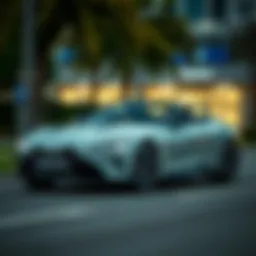 Exploring Hybrid Convertibles: A Comprehensive Overview Introduction