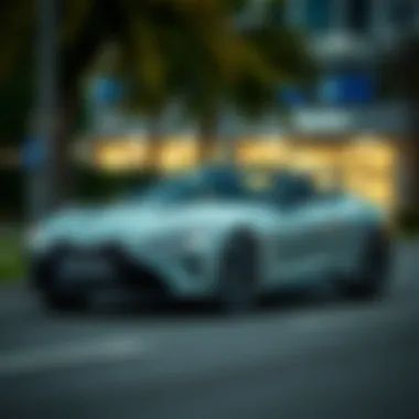 Exploring Hybrid Convertibles: A Comprehensive Overview Introduction Exploring Hybrid Convertibles: A Comprehensive Overview Introduction