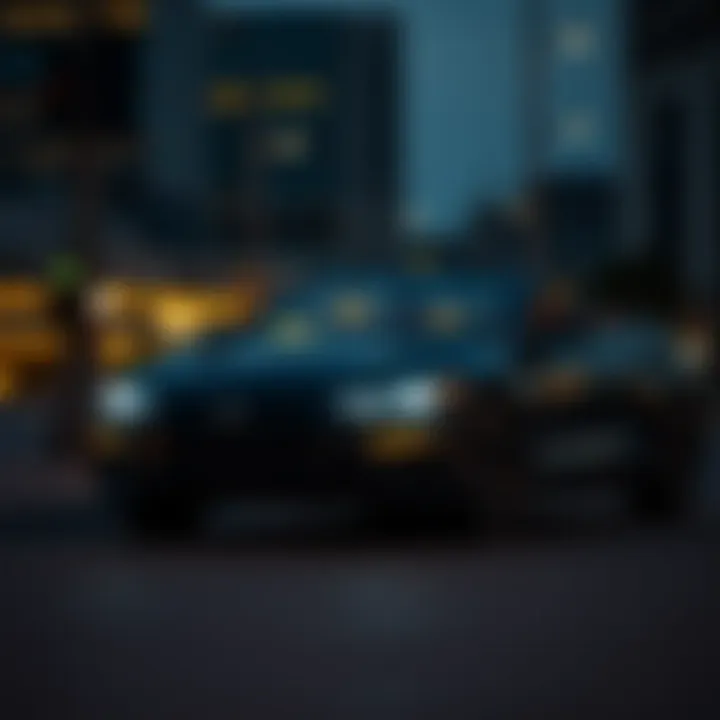 Notable Exploring Hybrid Convertibles: A Comprehensive Overview Notable Exploring Hybrid Convertibles: A Comprehensive Overview