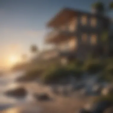 Affordable Coastal Living Environment Affordable coastal living environment