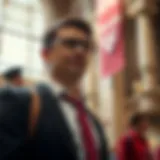 Exploring the Executive MBA Program at Harvard University Introduction