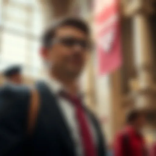 Exploring the Executive MBA Program at Harvard University Introduction