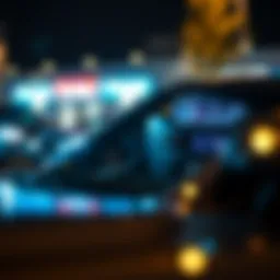 Finding Optimal Car Finance Options for Individuals with Bad Credit Introduction