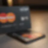 Overview of Fred Meyer MasterCard features