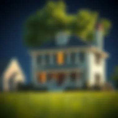 Notable Government Assistance for Mortgage Refinancing