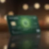 Detailed look at the Greenlight debit card