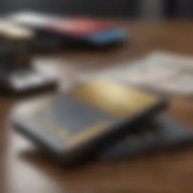 Strategies for Managing Credit Card Debt Understanding credit card debt management