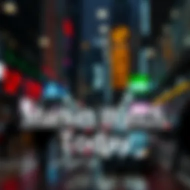 Market Watch Today Summary: A Comprehensive Exploration Introduction Market Watch Today Summary: A Comprehensive Exploration Introduction