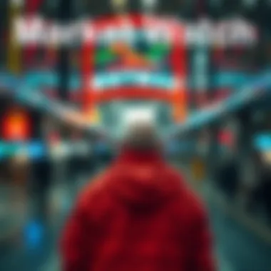 Market Watch Today Summary: A Comprehensive Exploration Summary Market Watch Today Summary: A Comprehensive Exploration Summary