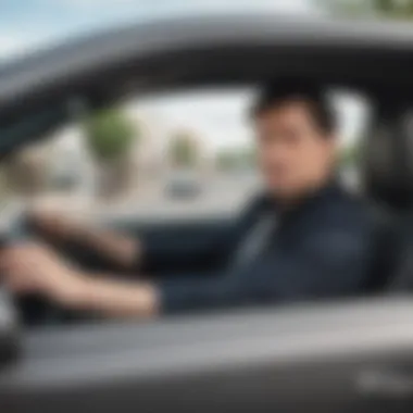 Maximizing Deductions as an Uber Driver