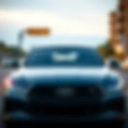 Navigating Auto Loans with a 644 Credit Score Introduction