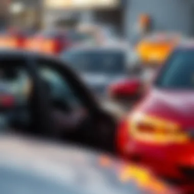 Notable Navigating Auto Loans with a 644 Credit Score