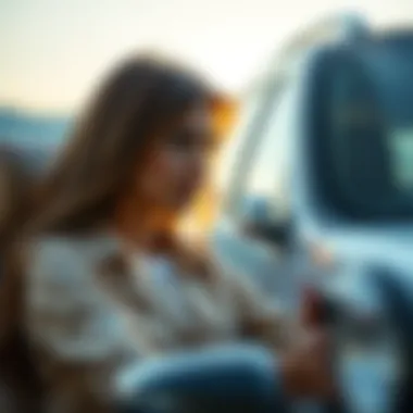 Navigating Auto Loans with a 644 Credit Score Summary
